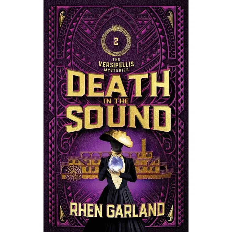 Death in the Sound