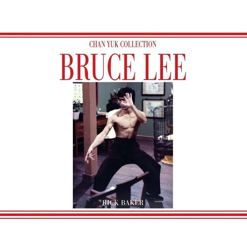Bruce Lee The Chan Yuk Collection