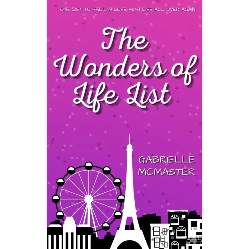 The Wonders of Life List