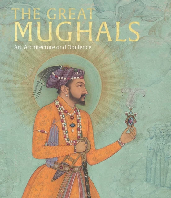 Great Mughals, The