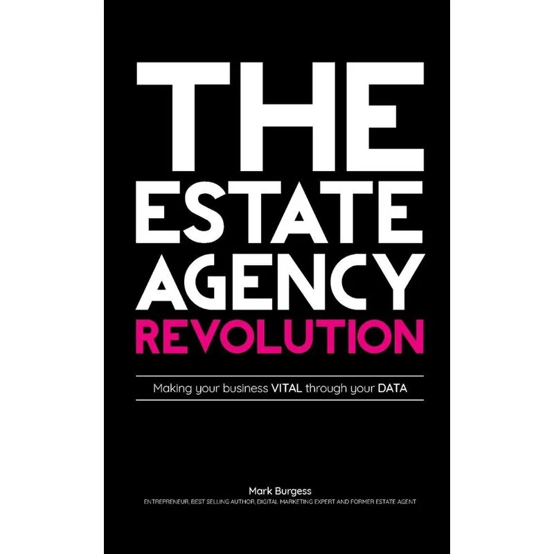 The Estate Agency Revolution