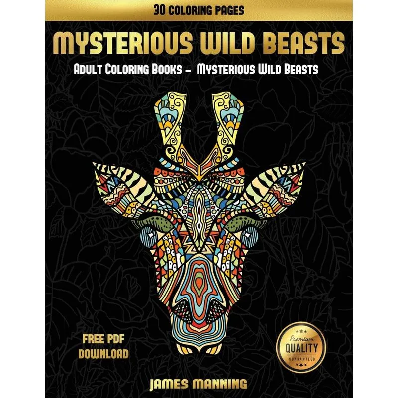 Mysterious Wild Beasts