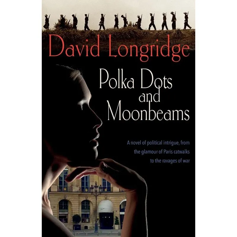 Polka Dots and Moonbeams