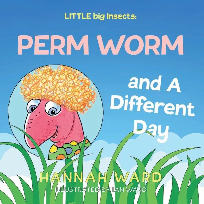 LITTLE big Insects