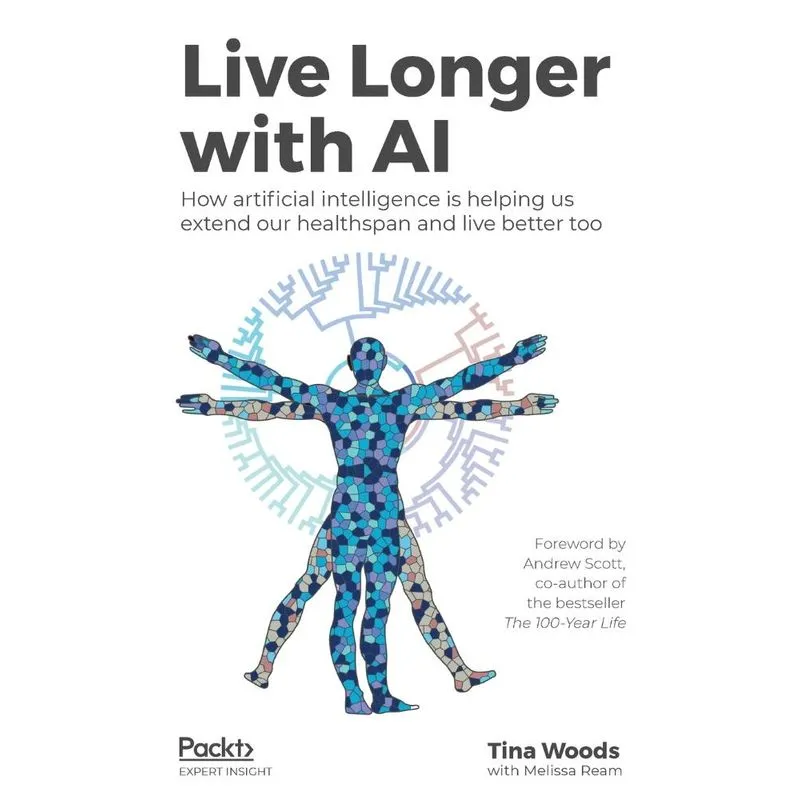 Live Longer with AI