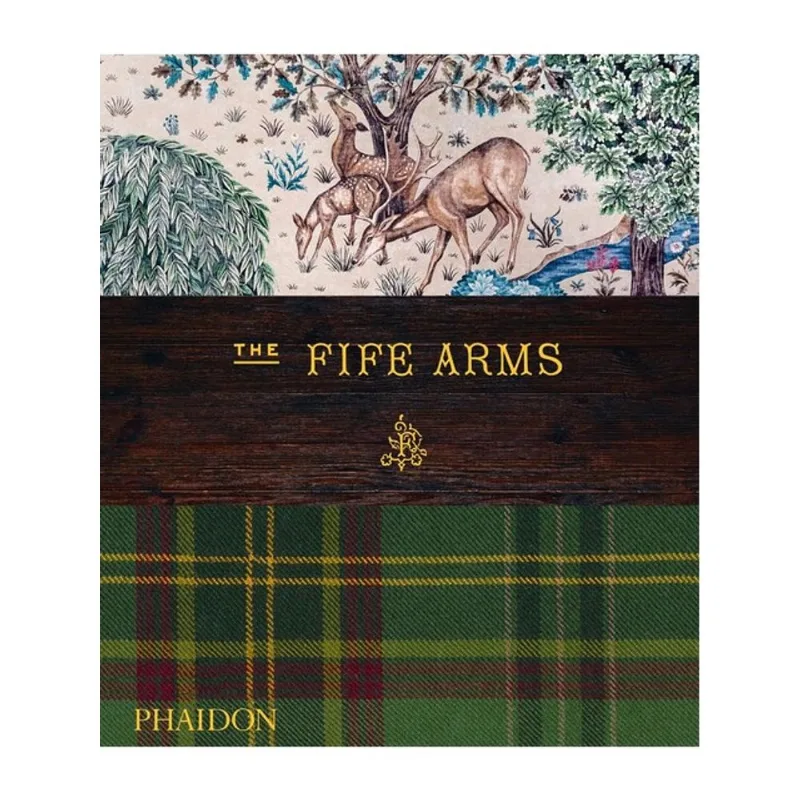 THE FIFE ARMS