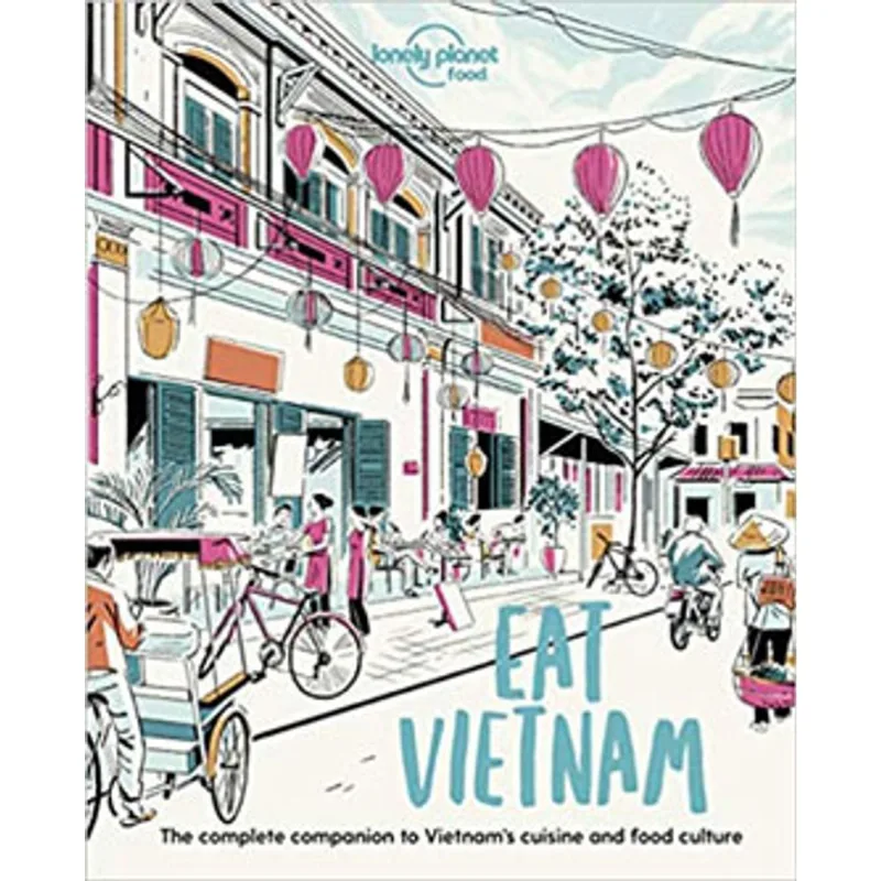 EAT VIETNAM 2021