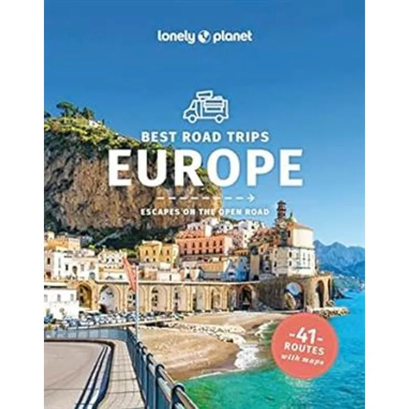 Best Road Trips Europe