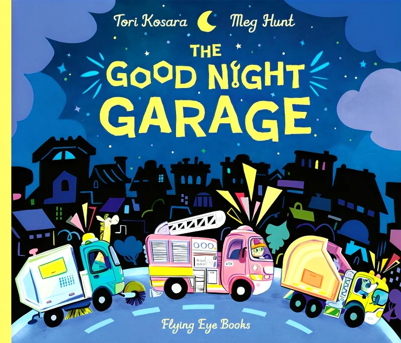 The Good Night Garage