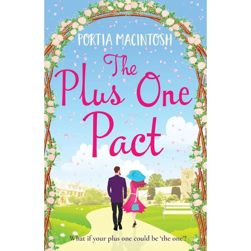The Plus One Pact