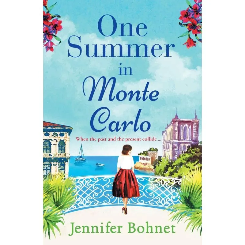 One Summer In Monte Carlo