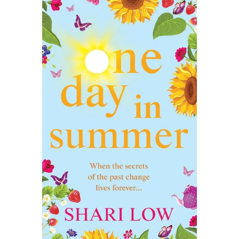 One Day In Summer