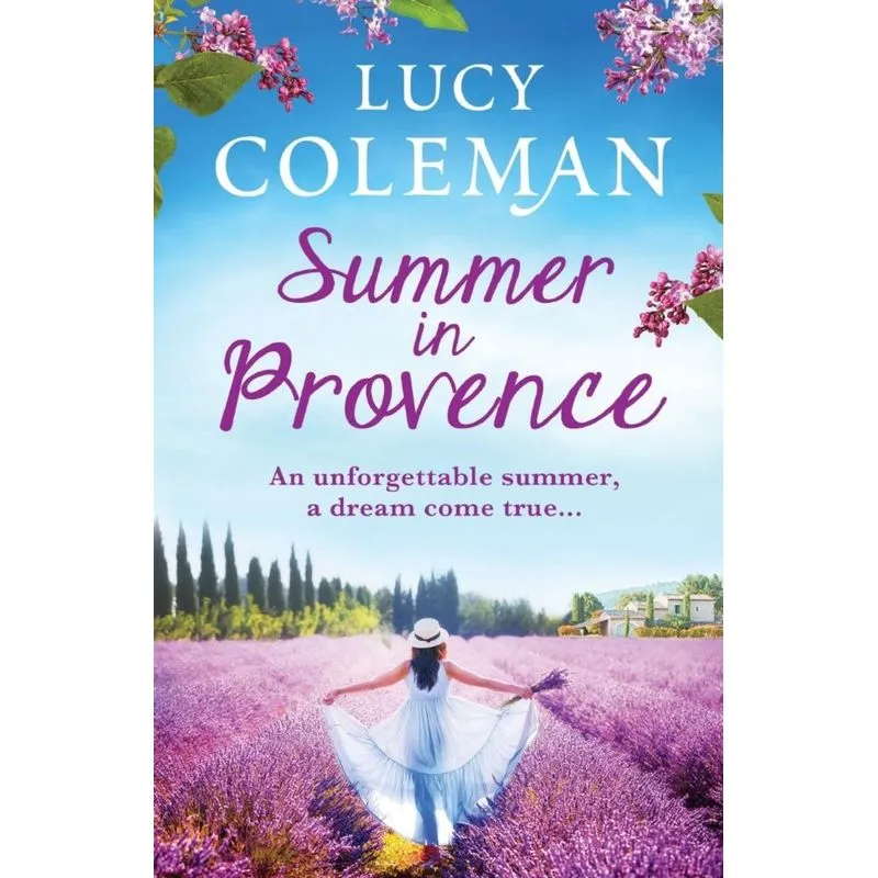 Summer in Provence