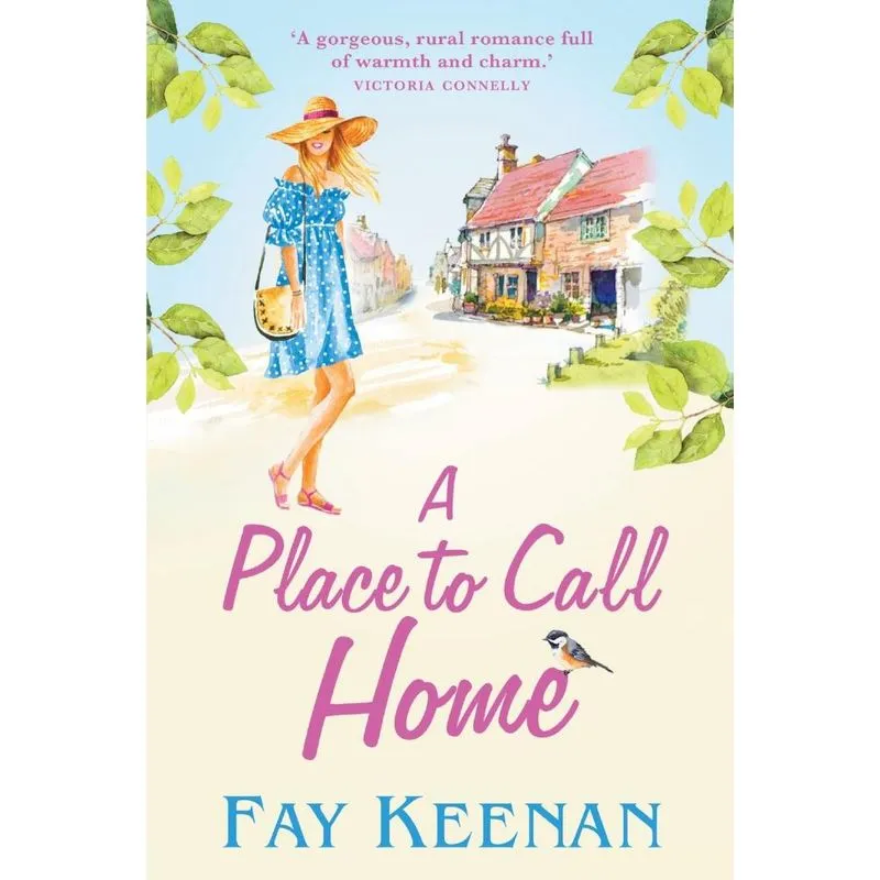 A Place to Call Home