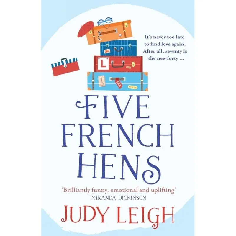 Five French Hens