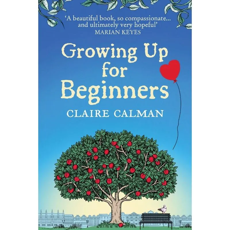 Growing Up for Beginners