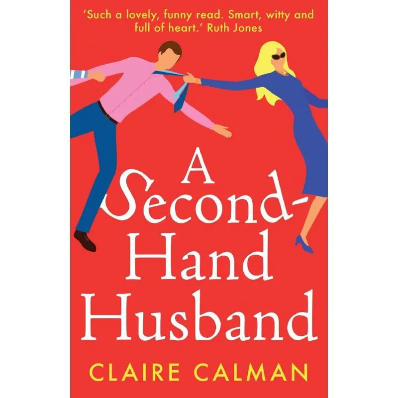 A Second-hand Husband