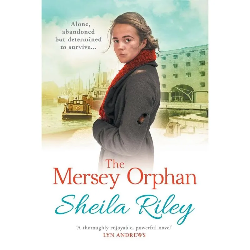 The Mersey Orphan