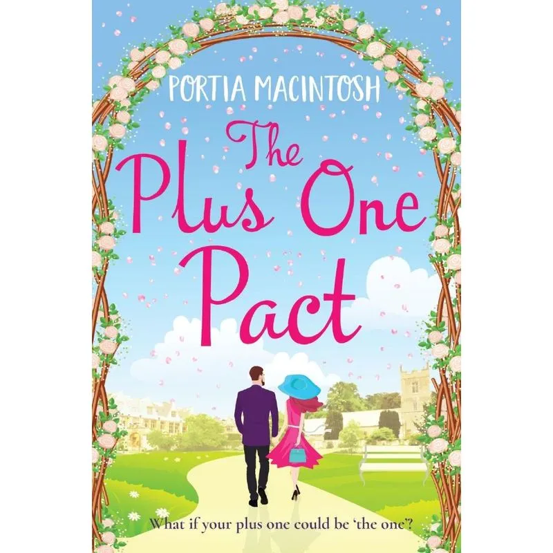 The Plus One Pact