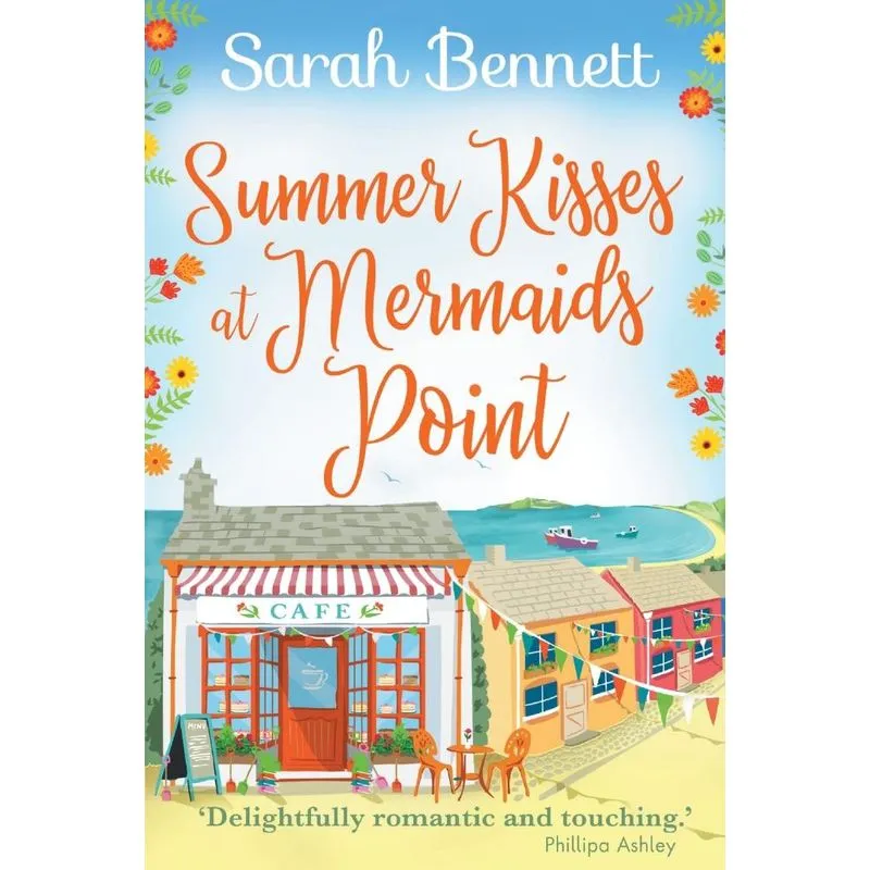 Summer Kisses at Mermaids Point