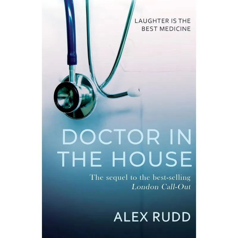 Doctor in the House