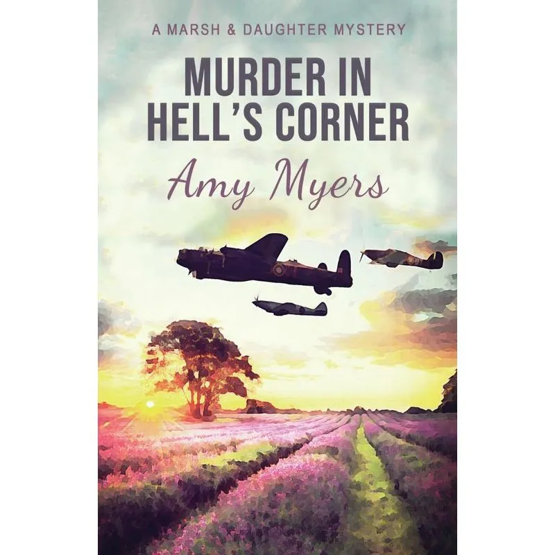 Murder in Hells Corner