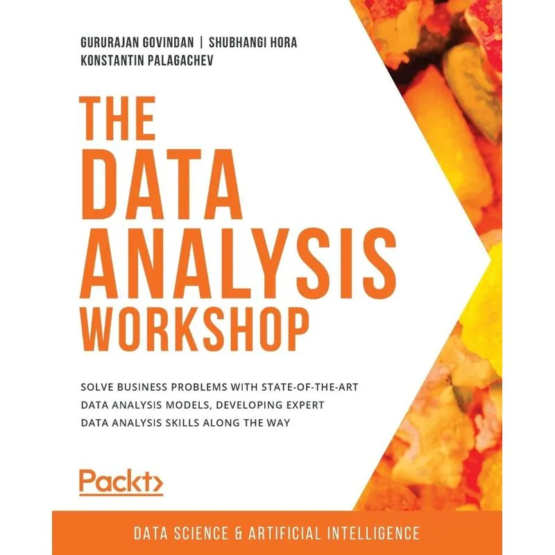 The Data Analysis Workshop
