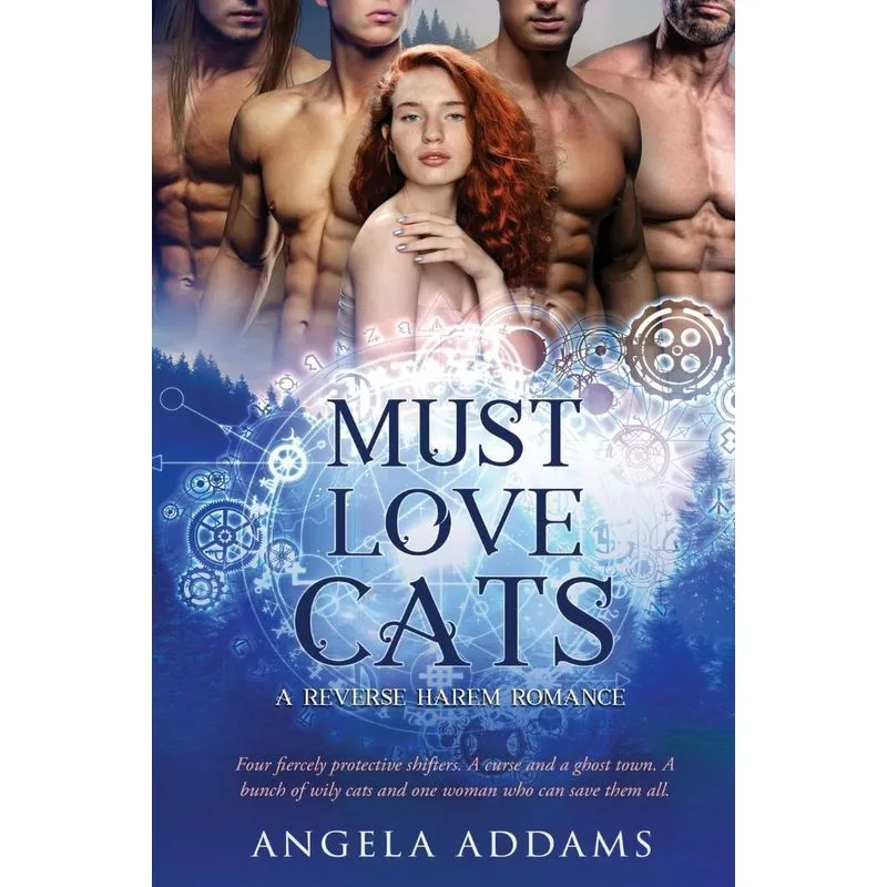 Must Love Cats
