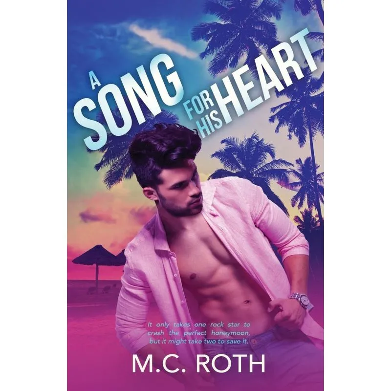 A Song For His Heart