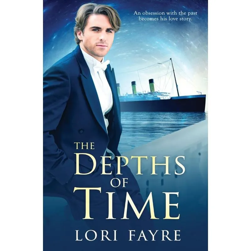The Depths Of Time