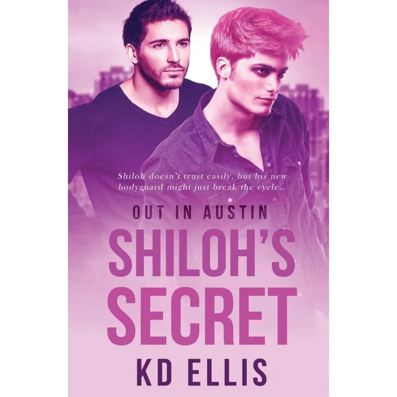 Shilohs Secret