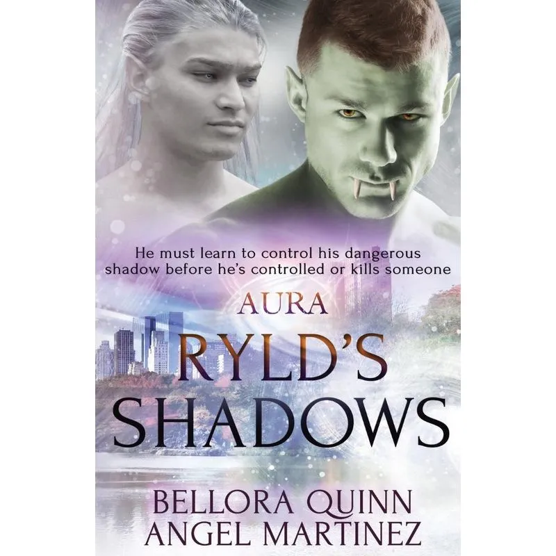 Rylds Shadows