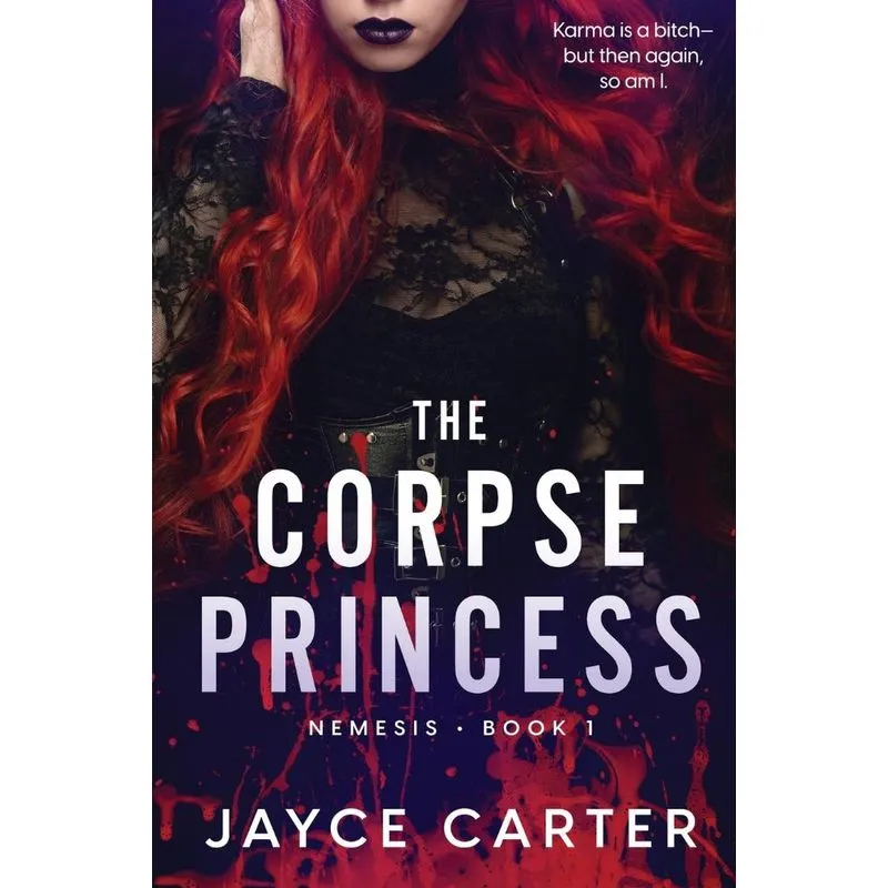 The Corpse Princess