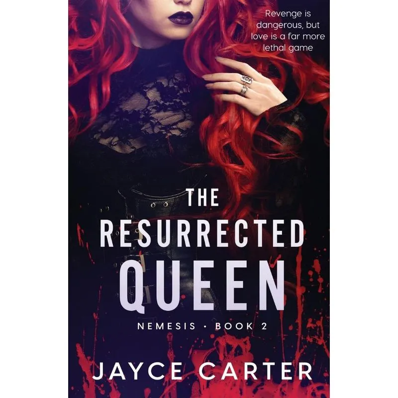 The Resurrected Queen