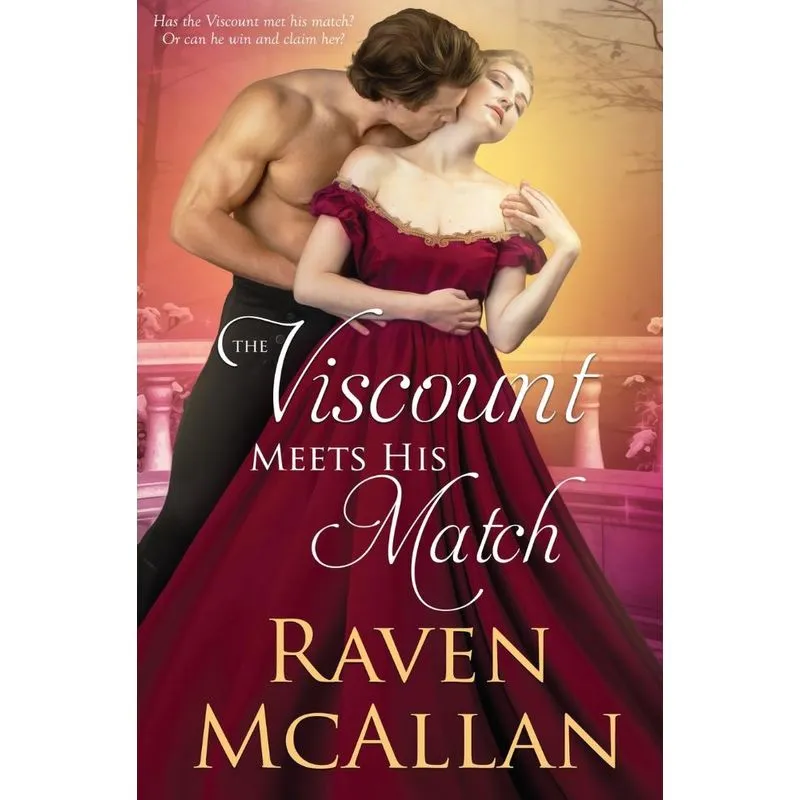 The Viscount Meets his Match