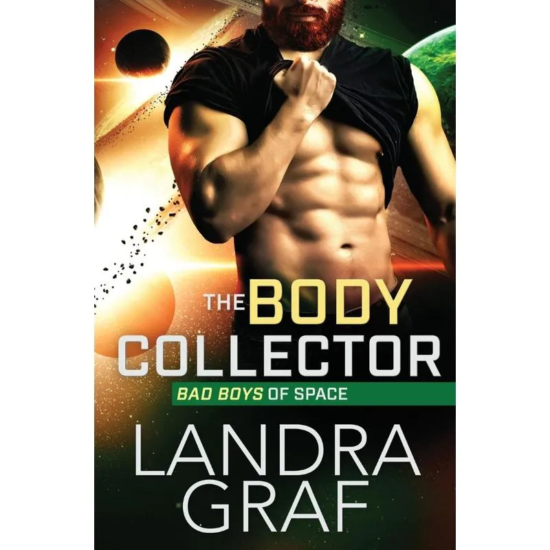 The Body Collector