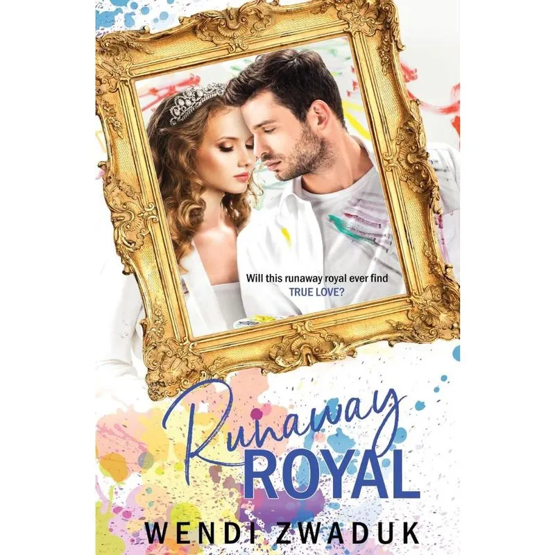 Runaway Royal
