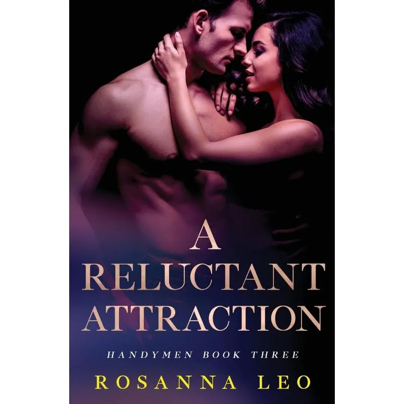 A Reluctant Attraction