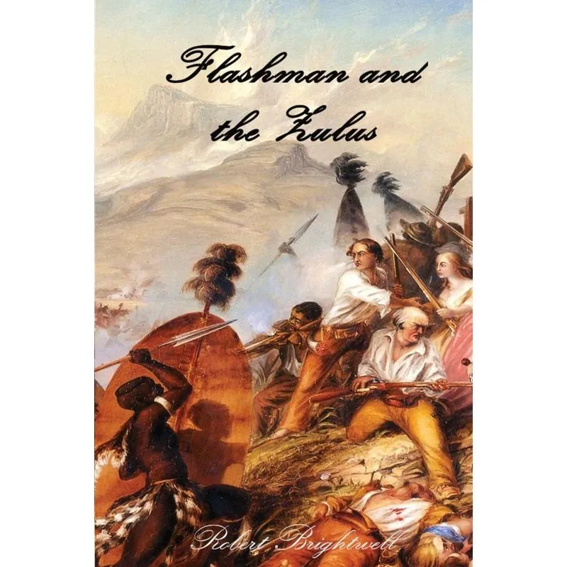 Flashman and the Zulus