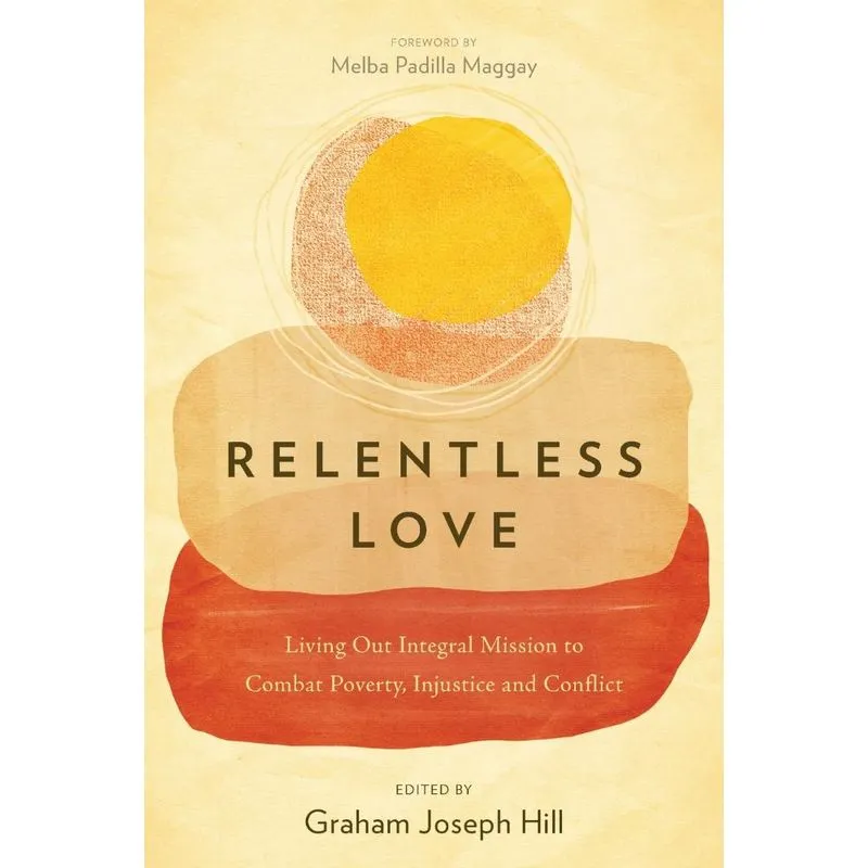 Relentless Love