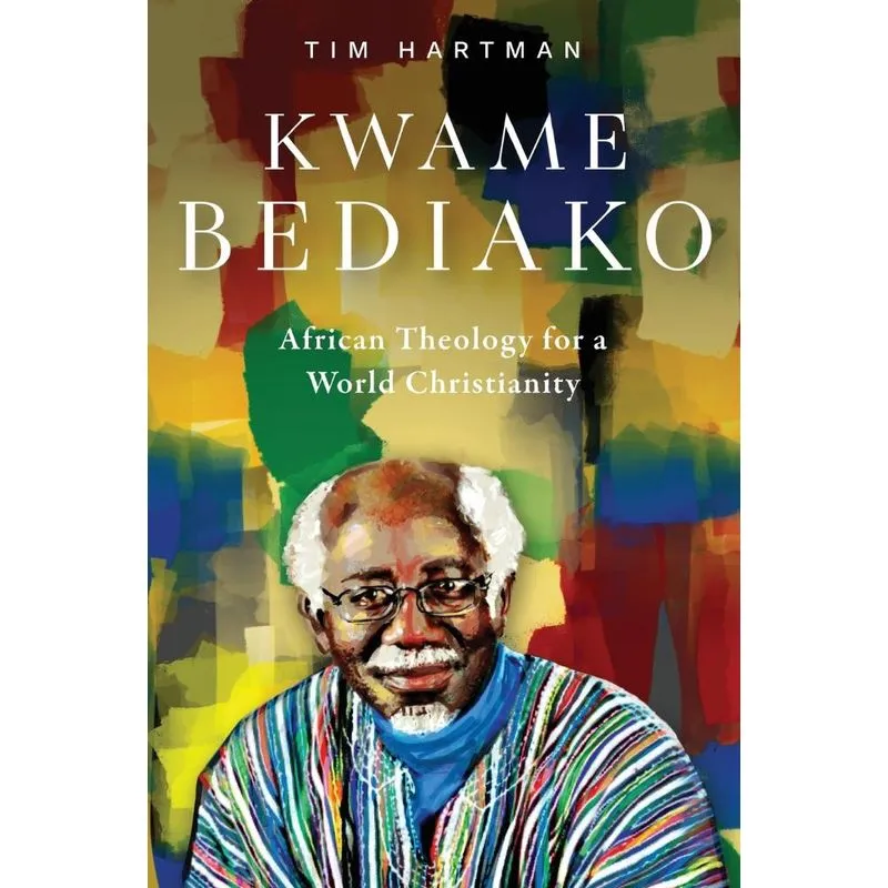 Kwame Bediako