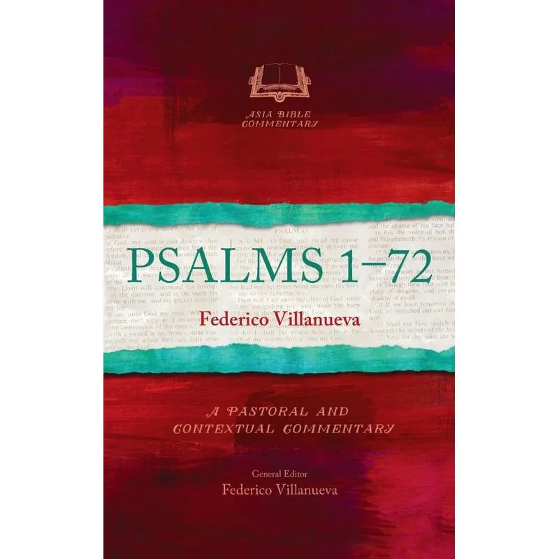 Psalms 1-72