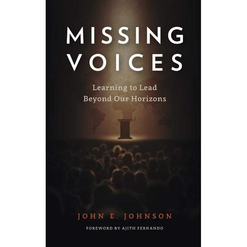 Missing Voices