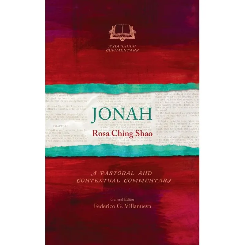 Jonah