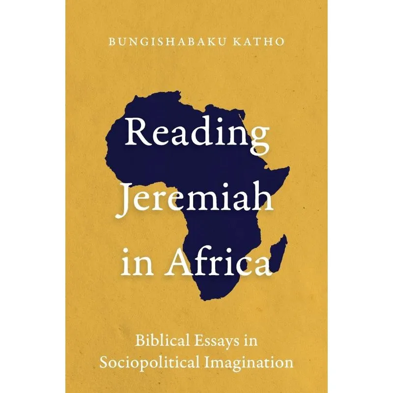 Reading Jeremiah in Africa