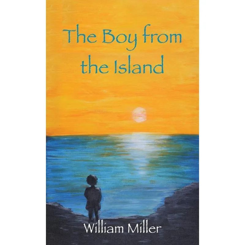The Boy from the Island