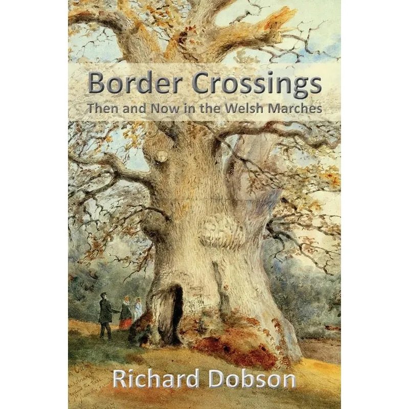 Border Crossings