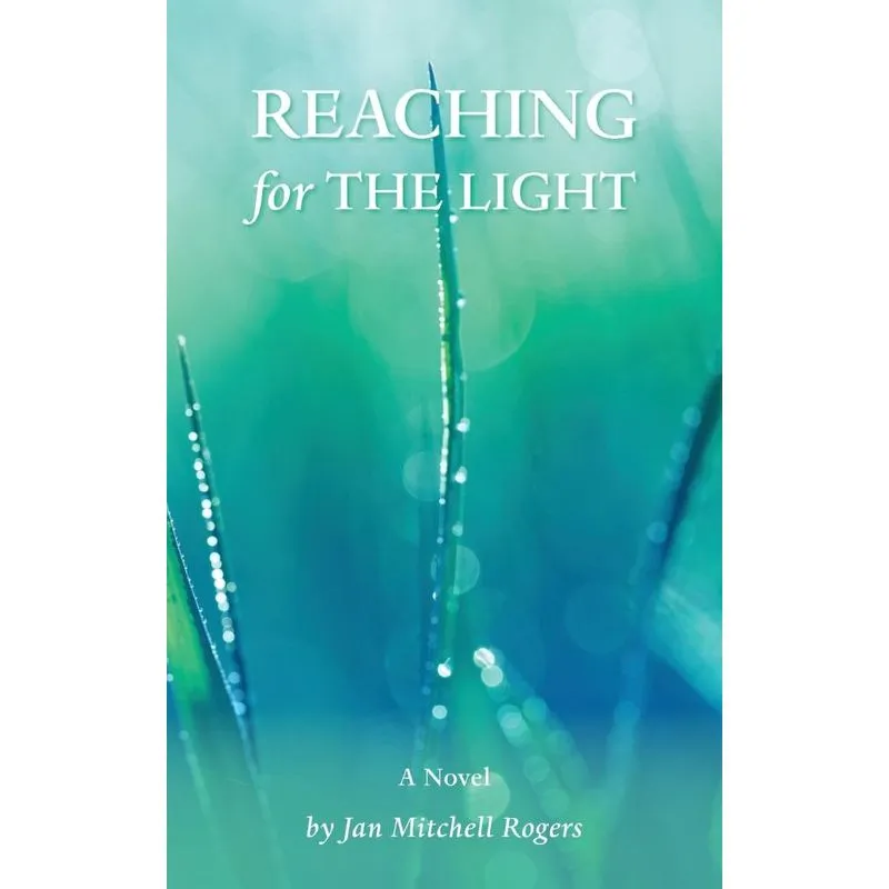 Reaching For The Light