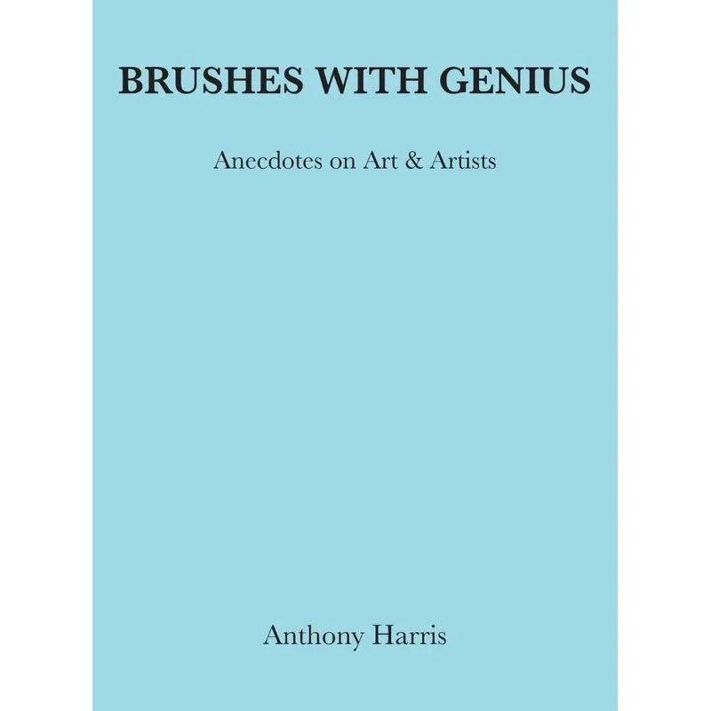 Brushes With Genius