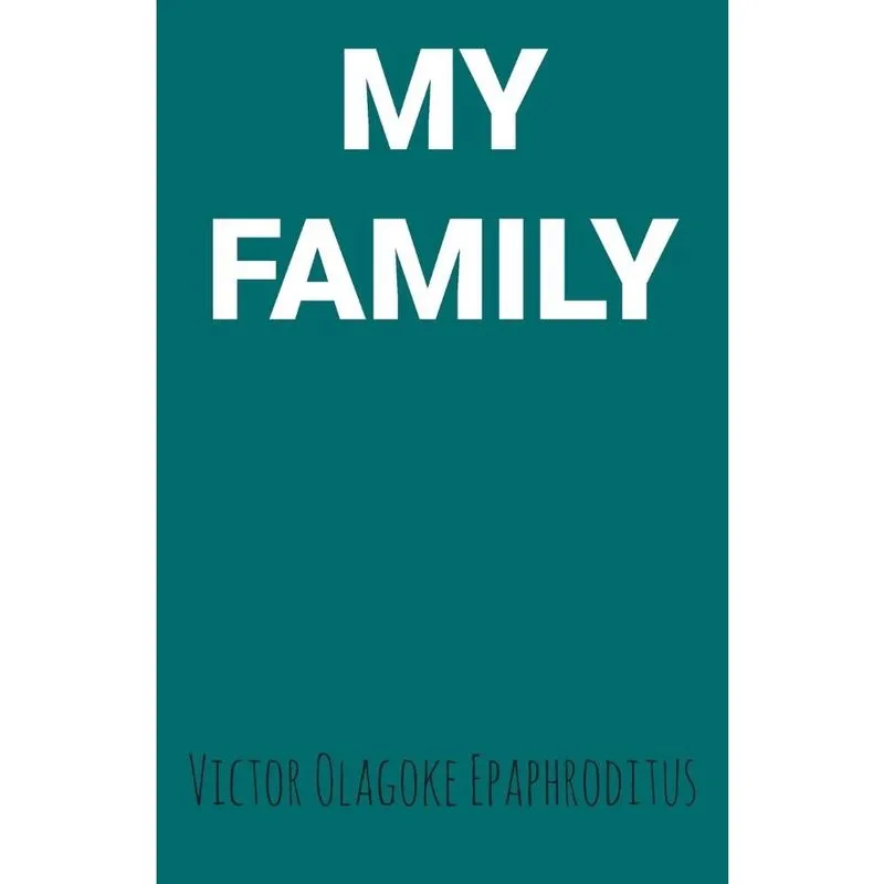 My Family